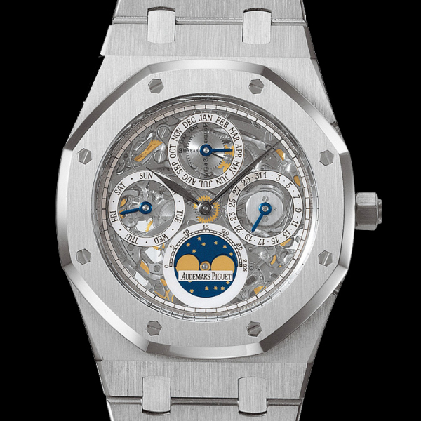 AUDEMARS PIGUET ROYAL OAK 25829PT.OO.0944PT.01 Replica Watch